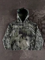 "Lain" Jacket