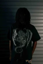 “Midir” T-Shirt (Black)