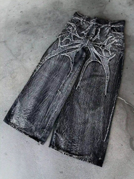 "Phantom Troupe" Jeans